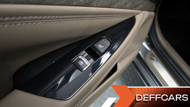 Kia K8 2.5 Gasoline 2WD Noblesse купить на сайте DeffCars
