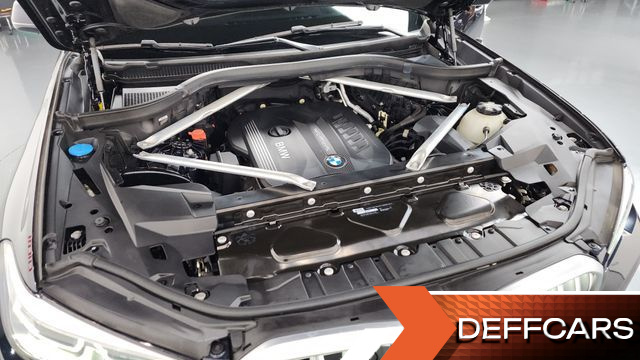 BMW X6 xDrive30d M Sport First Edition купить на сайте DeffCars