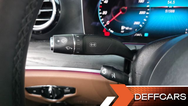 Mercedes E-CLASS E250 Avantgarde купить на сайте DeffCars
