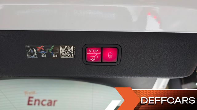 Mercedes EQS EQS350 купить на сайте DeffCars