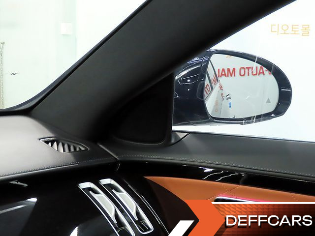 Mercedes S-CLASS S500L 4MATIC купить на сайте DeffCars