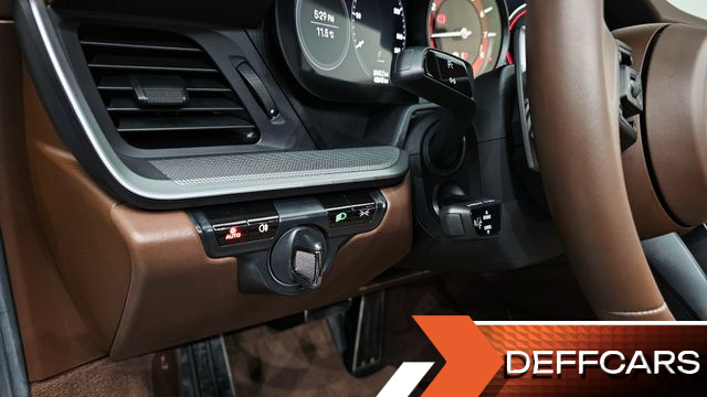 Porsche 911 Carrera 4 Cabriolet купить на сайте DeffCars