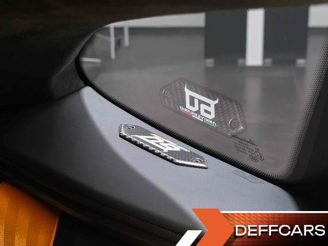 Lamborghini URUS 4.0 V8 S купить на сайте DeffCars