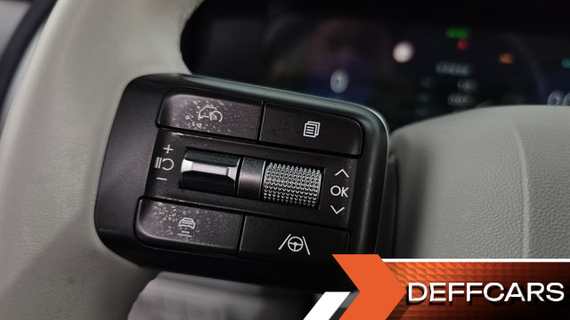 Hyundai PALISADE HEV 2.5T 2WD 9-Seater Prestige купить на сайте DeffCars