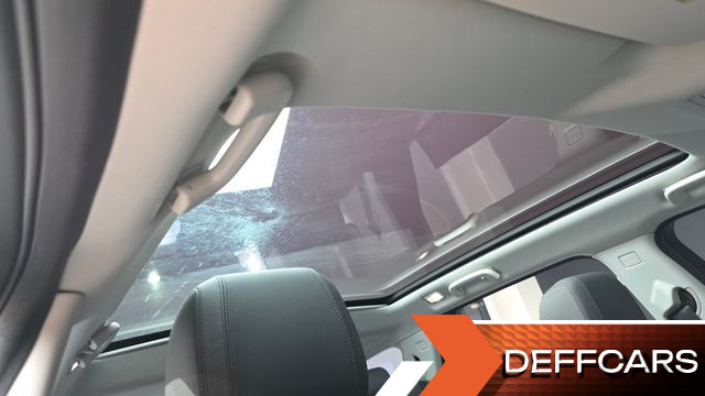 Land Rover DISCOVERY SPORT 2.0 TD4 HSE Luxury купить на сайте DeffCars