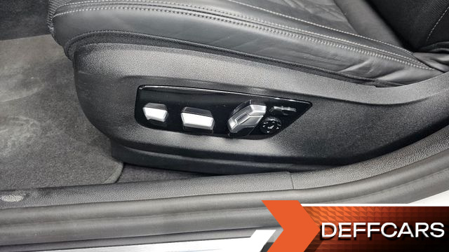 BMW 5-SERIES 530i xDrive M Sport Package купить на сайте DeffCars