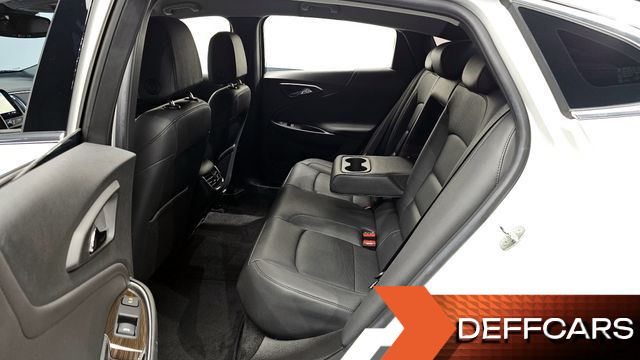 ChevroletGMDaewoo MALIBU 2.0 Turbo Premier Special купить на сайте DeffCars