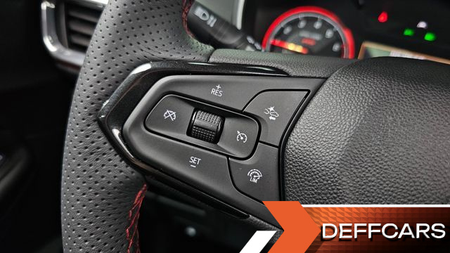 ChevroletGMDaewoo TRAILBLAZER 1.3 Turbo 4WD RS купить на сайте DeffCars
