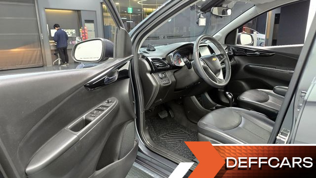 ChevroletGMDaewoo SPARK LTZ купить на сайте DeffCars
