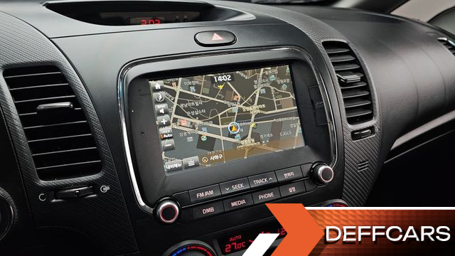 Kia K3 Trendy Style купить на сайте DeffCars