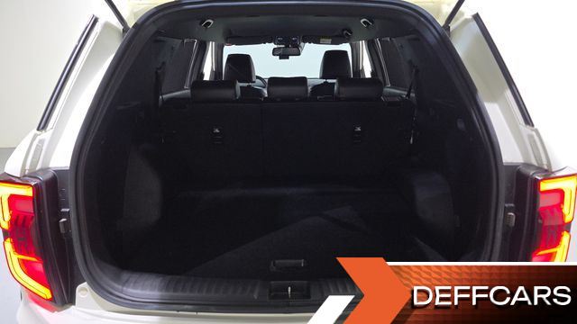 Ssangyong TORRES Gasoline 1.5 4WD T7 купить на сайте DeffCars