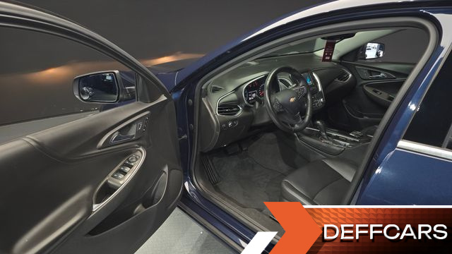 ChevroletGMDaewoo MALIBU 1.5 Turbo LT Deluxe купить на сайте DeffCars