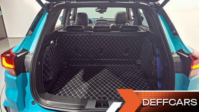 ChevroletGMDaewoo TRAILBLAZER 1.3 Turbo 4WD RS купить на сайте DeffCars
