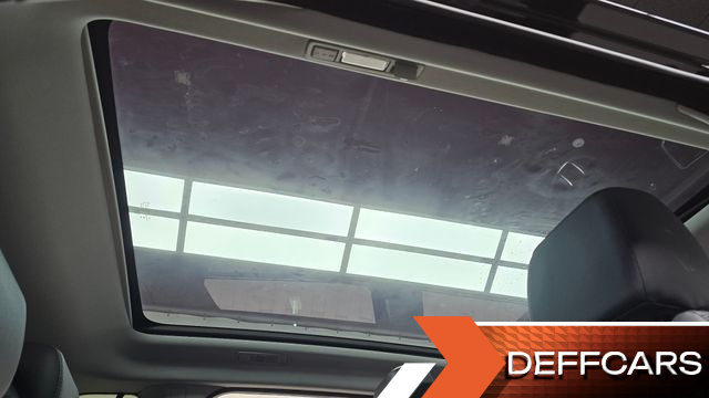 Land Rover RANGE ROVER EVOQUE 2.0 TD4 SE купить на сайте DeffCars