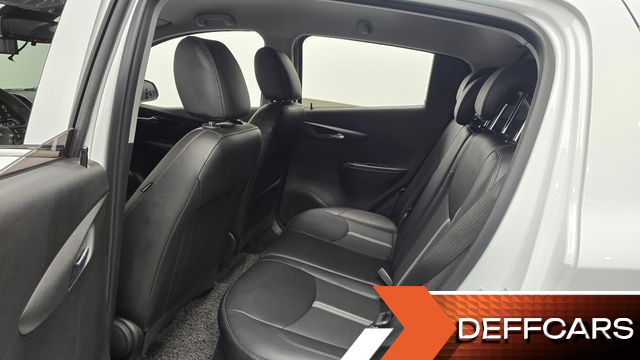 ChevroletGMDaewoo SPARK Premier купить на сайте DeffCars