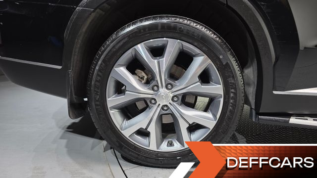 Hyundai PALISADE Gasoline 3.8 4WD Prestige купить на сайте DeffCars