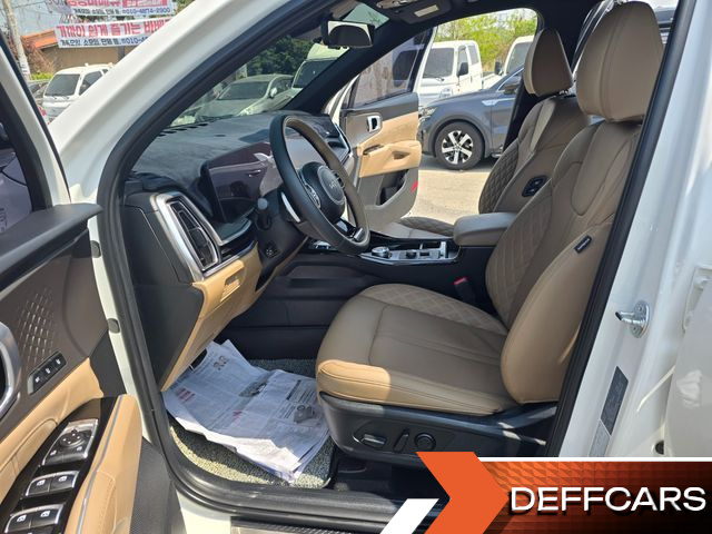 Kia SORENTO HEV 1.6 2WD Gravity купить на сайте DeffCars