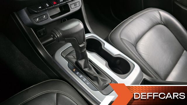 ChevroletGMDaewoo COLORADO 3.6 Extreme 4WD купить на сайте DeffCars