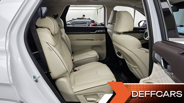 Hyundai PALISADE Gasoline 3.8 2WD Calligraphy купить на сайте DeffCars