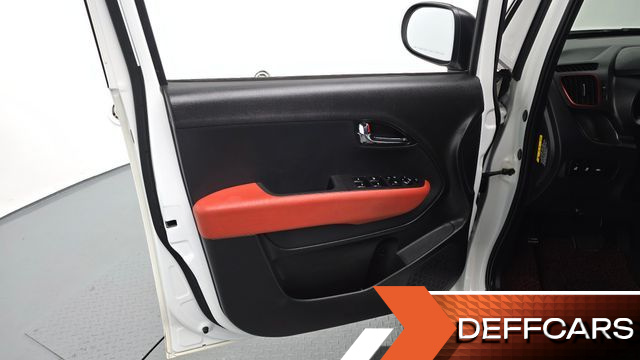 Kia RAY Signature купить на сайте DeffCars