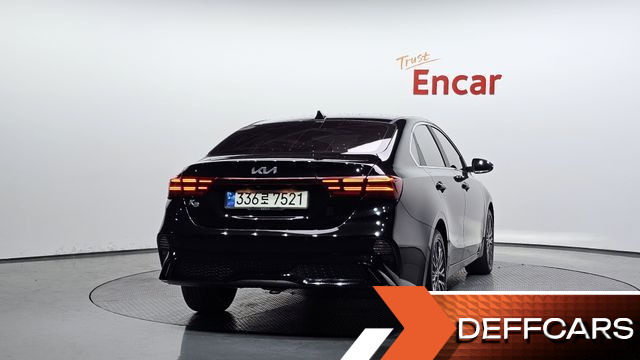 Kia K3 1.6 signature купить на сайте DeffCars