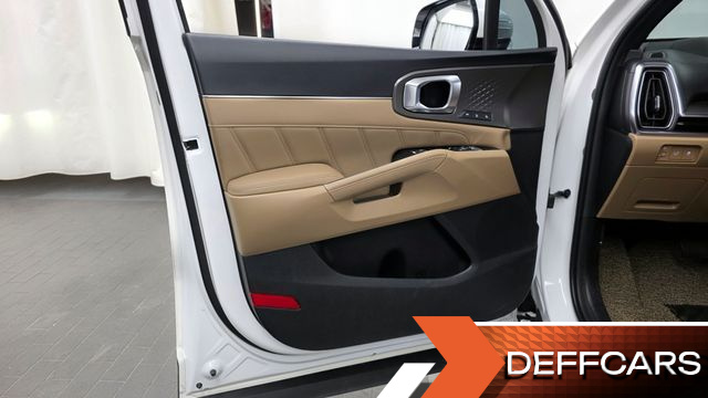 Kia SORENTO Diesel 2.2 2WD Noblesse купить на сайте DeffCars