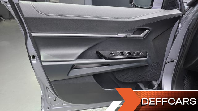 Ssangyong TORRES Gasoline 1.5 2WD T7 купить на сайте DeffCars