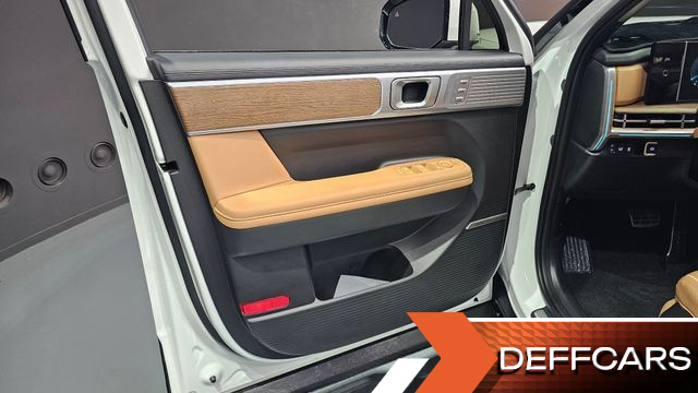 Hyundai SANTAFE HEV 1.6 2WD Calligraphy купить на сайте DeffCars