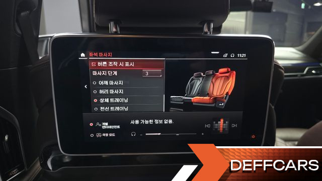BMW 7-SERIES 740Li xDrive M Sport Package купить на сайте DeffCars