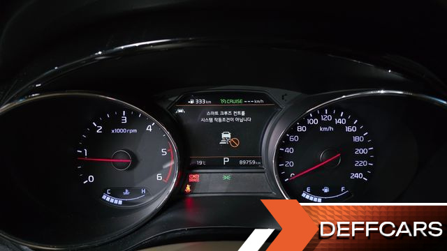 Kia CARNIVAL 9-Seater Hi-Limousine Noblesse Special купить на сайте DeffCars