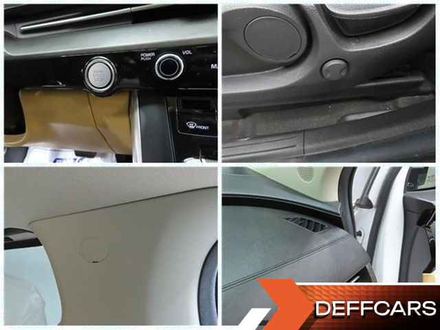 Kia CARNIVAL 9-Seater Prestige купить на сайте DeffCars