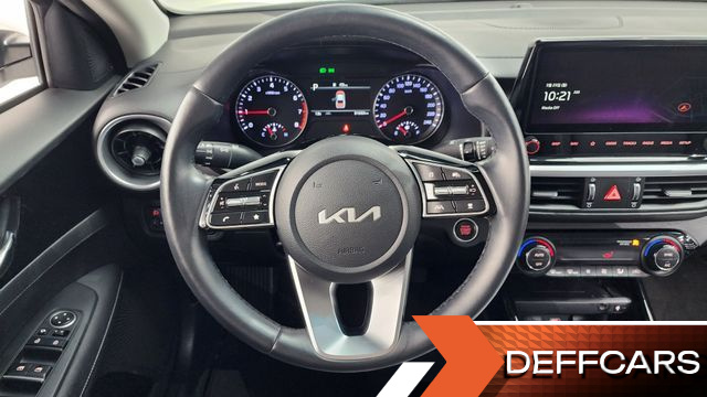 Kia K3 1.6 Noblesse купить на сайте DeffCars