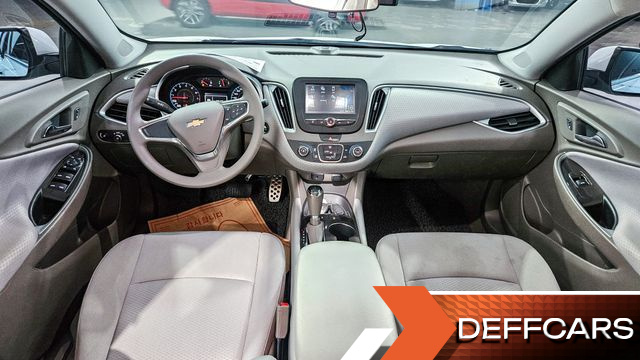 ChevroletGMDaewoo MALIBU 1.5 Turbo LS купить на сайте DeffCars