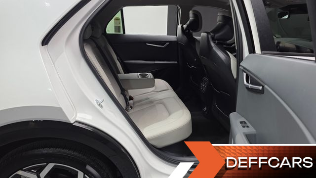 Kia NIRO Signature купить на сайте DeffCars
