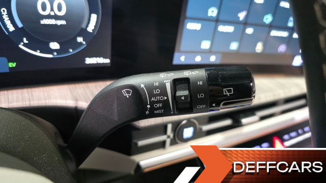 Hyundai SANTAFE HEV 1.6 2WD Calligraphy купить на сайте DeffCars