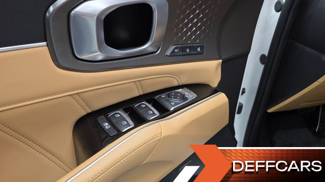 Kia SORENTO Diesel 2.2 2WD Signature купить на сайте DeffCars