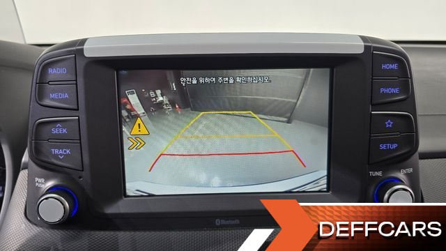Hyundai KONA Diesel 1.6 2WD Modern Tech купить на сайте DeffCars