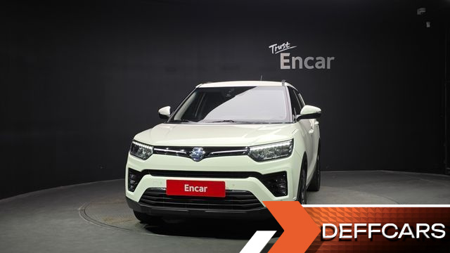 Ssangyong TIBOLI Gasoline 1.5 2WD V3 купить на сайте DeffCars