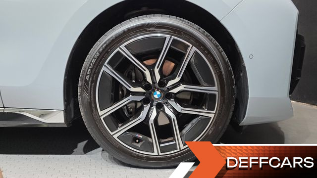 BMW 7-SERIES 740d xDrive M Sport купить на сайте DeffCars