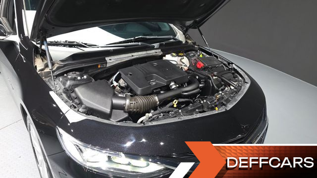 ChevroletGMDaewoo MALIBU 1.3 Turbo Premier купить на сайте DeffCars
