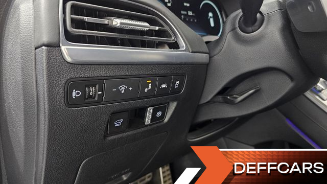 Hyundai PALISADE Gasoline 3.8 2WD Calligraphy купить на сайте DeffCars