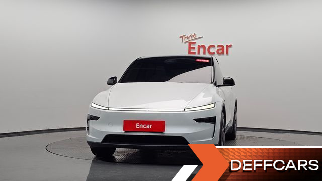Tesla MODEL Y RWD купить на сайте DeffCars