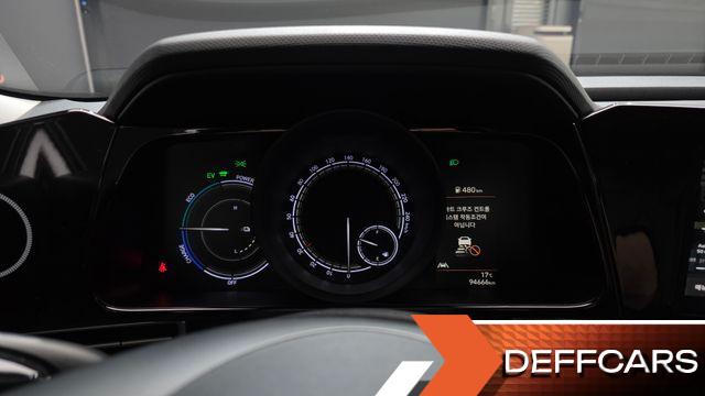 Hyundai AVANTE Modern купить на сайте DeffCars