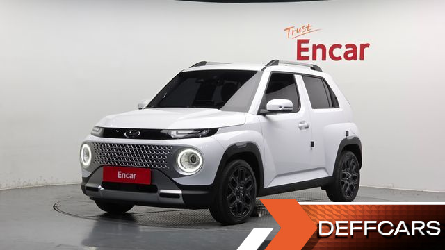 Hyundai CASPER The Essential купить на сайте DeffCars