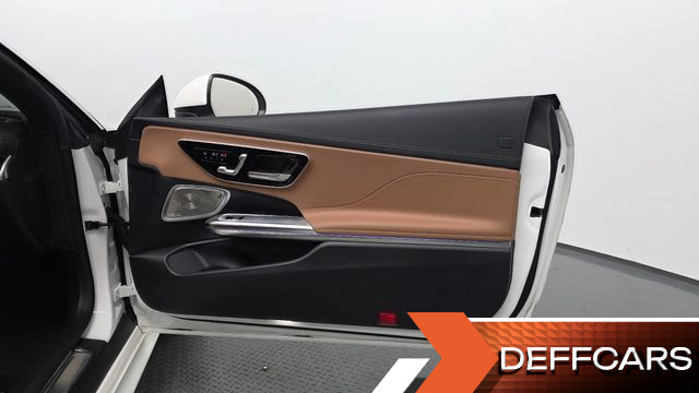 Mercedes CLE-CLASS CLE450 4MATIC Cabriolet купить на сайте DeffCars