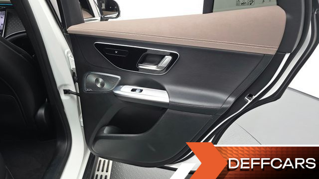 Mercedes EQE EQE350 4MATIC купить на сайте DeffCars