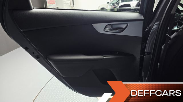 Kia K3 1.6 Prestige купить на сайте DeffCars