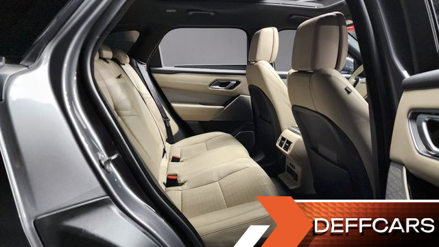 Land Rover RANGE ROVER VELAR 3.0 D300 R-Dynamic HSE купить на сайте DeffCars