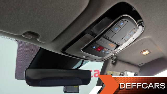 Hyundai SANTAFE Gasoline 2.5T 2WD Prestige купить на сайте DeffCars