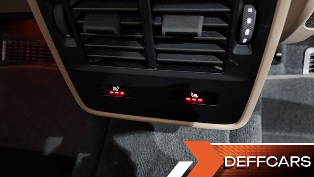 Porsche TAYCAN Base купить на сайте DeffCars